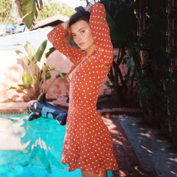 Realisation Par Kate Dress In Xxs 